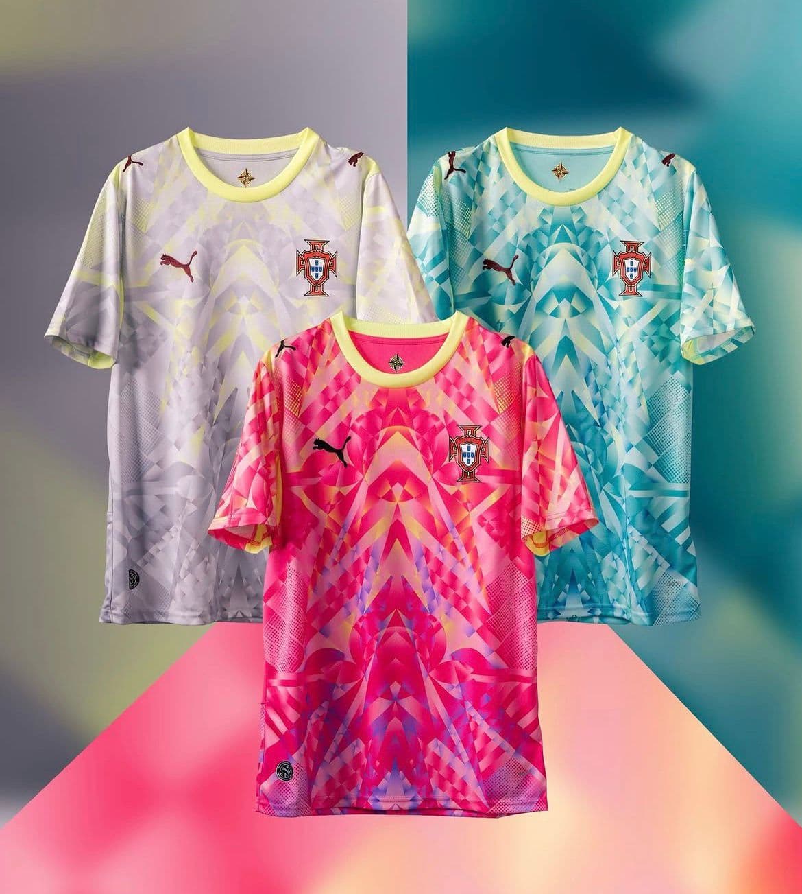 Colourful sublimation jersey designs available at D4 Wears — vibrant custom sports jerseys